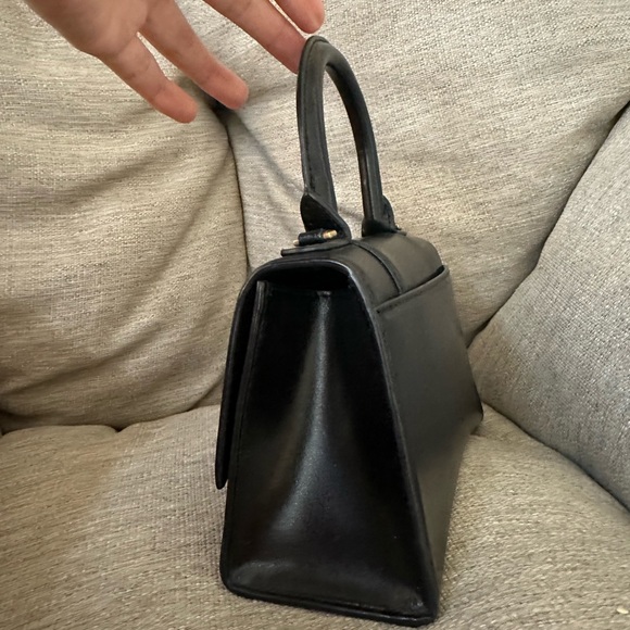 Balenciaga Women Hourglass XS handbag box Used - Picture 5 of 10